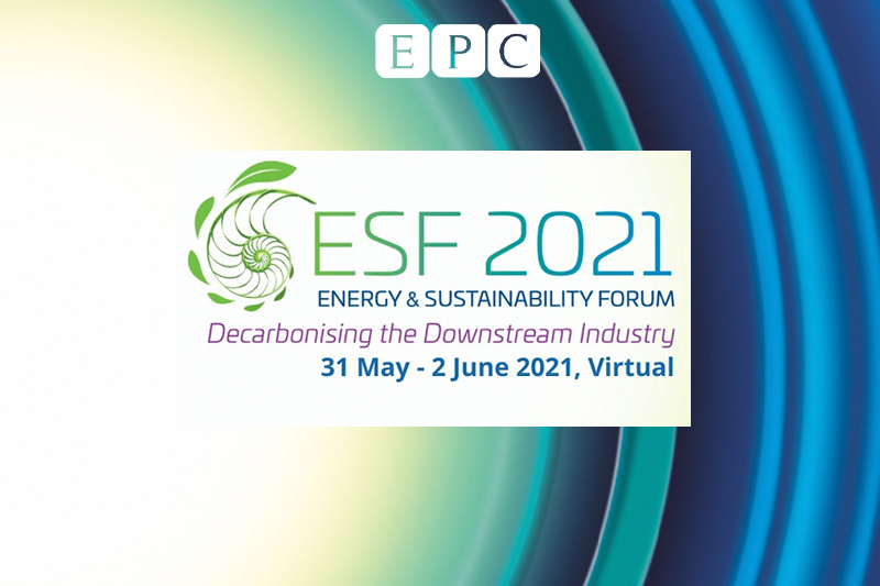 Energy & Sustainability Forum: Decarbonising The Downstream Industry