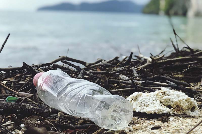 Alla scoperta della plastica dispersa negli oceani