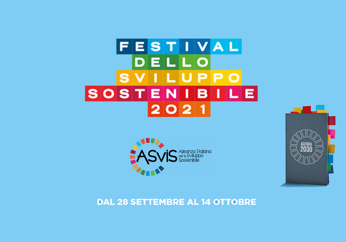 Festival dello sviluppo sostenibile 2021